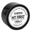 LOVETOY MY FIRST BONDAGE TAPE BLACK